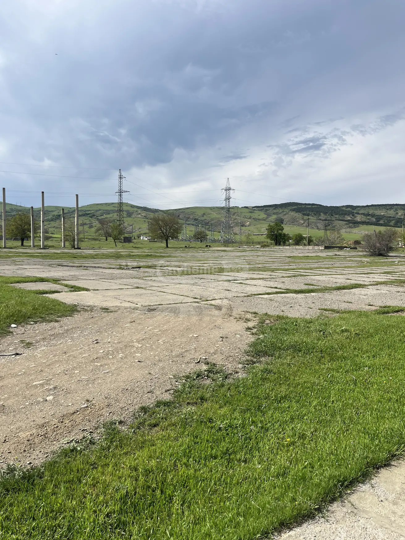 Universal Commercial Area For Sale In Zemo Teleti, In Gardabani Municipality view 7