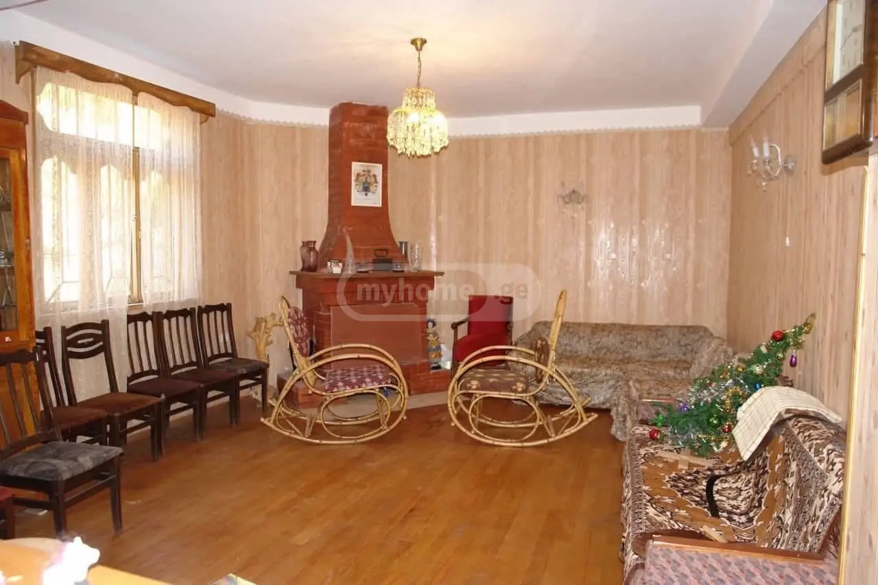 4 Room Country House For Sale view 1