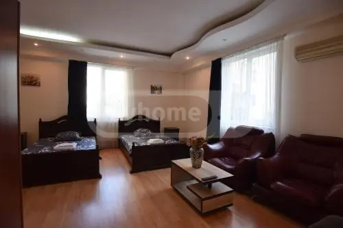 10+ Room Hotel For Rent In Vake view 4