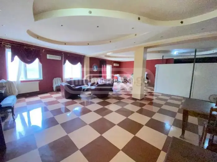 10+ Room Hotel For Rent In Vake view 1