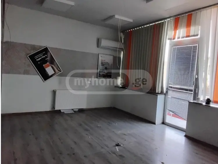Office Commercial Area For Sale In Lagodekhi view 5
