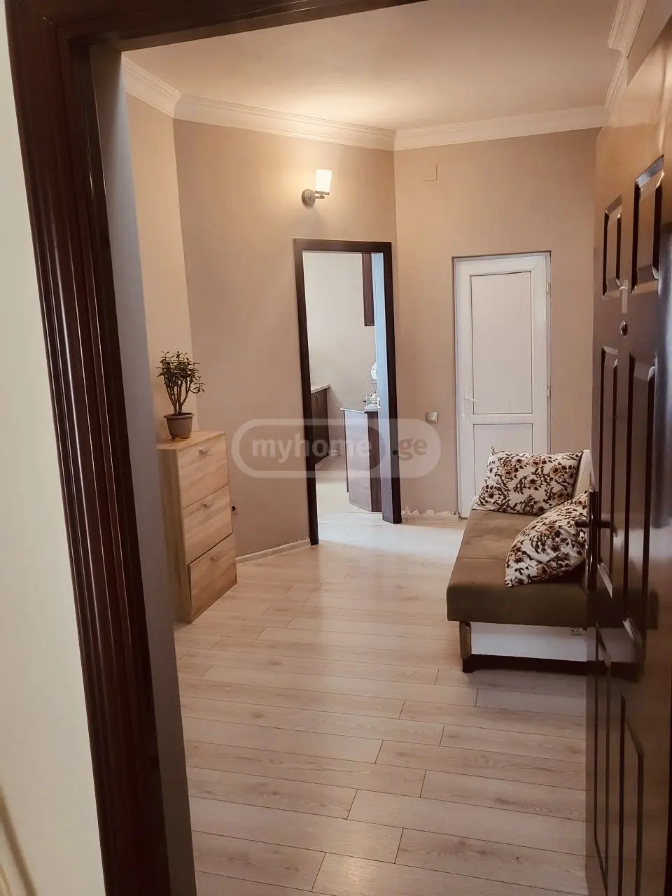 3 Room Apartment Daily Rent In Old Batumi District, In Batumi view 5