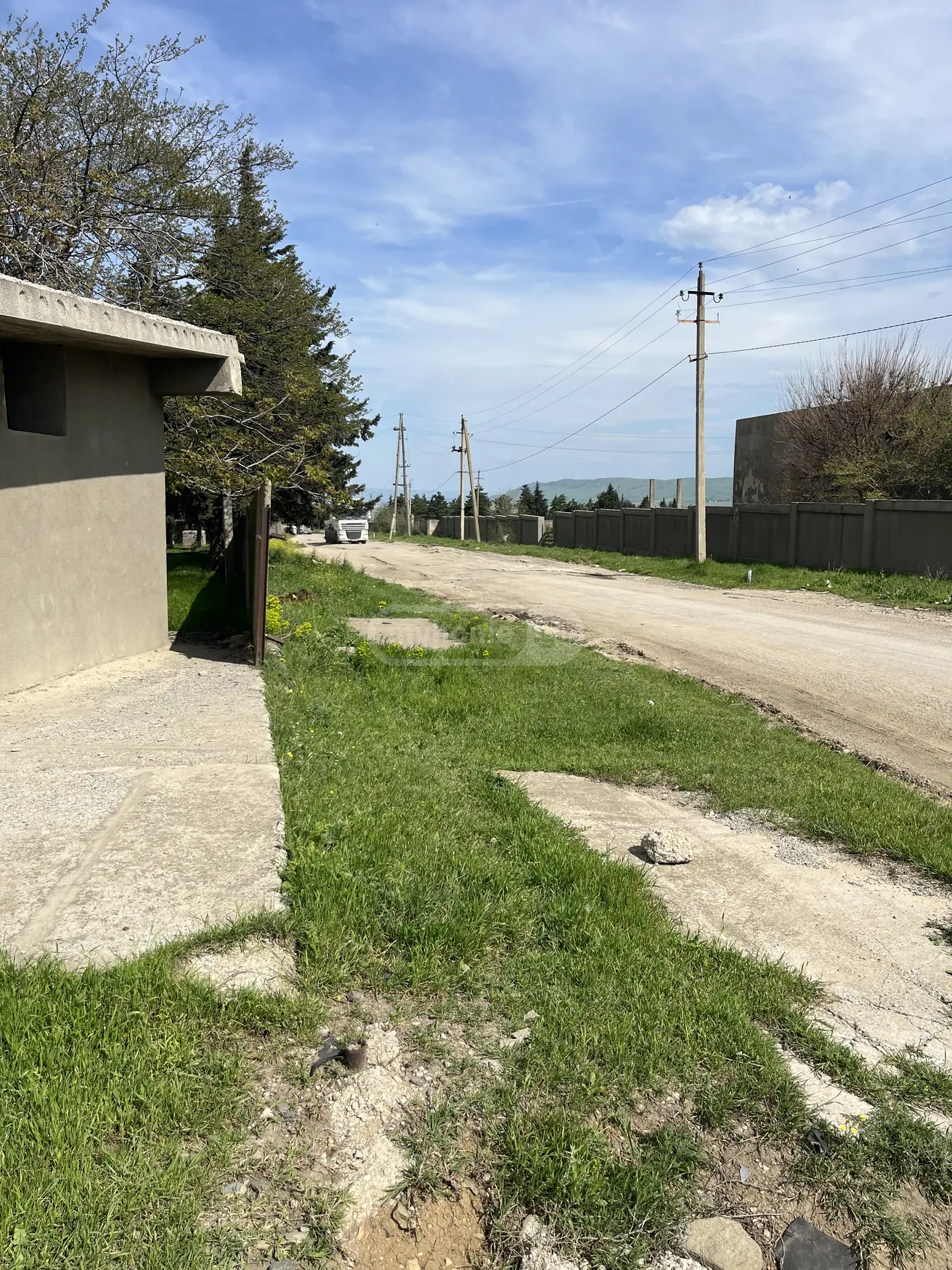 Universal Commercial Area For Sale In Zemo Teleti, In Gardabani Municipality view 4