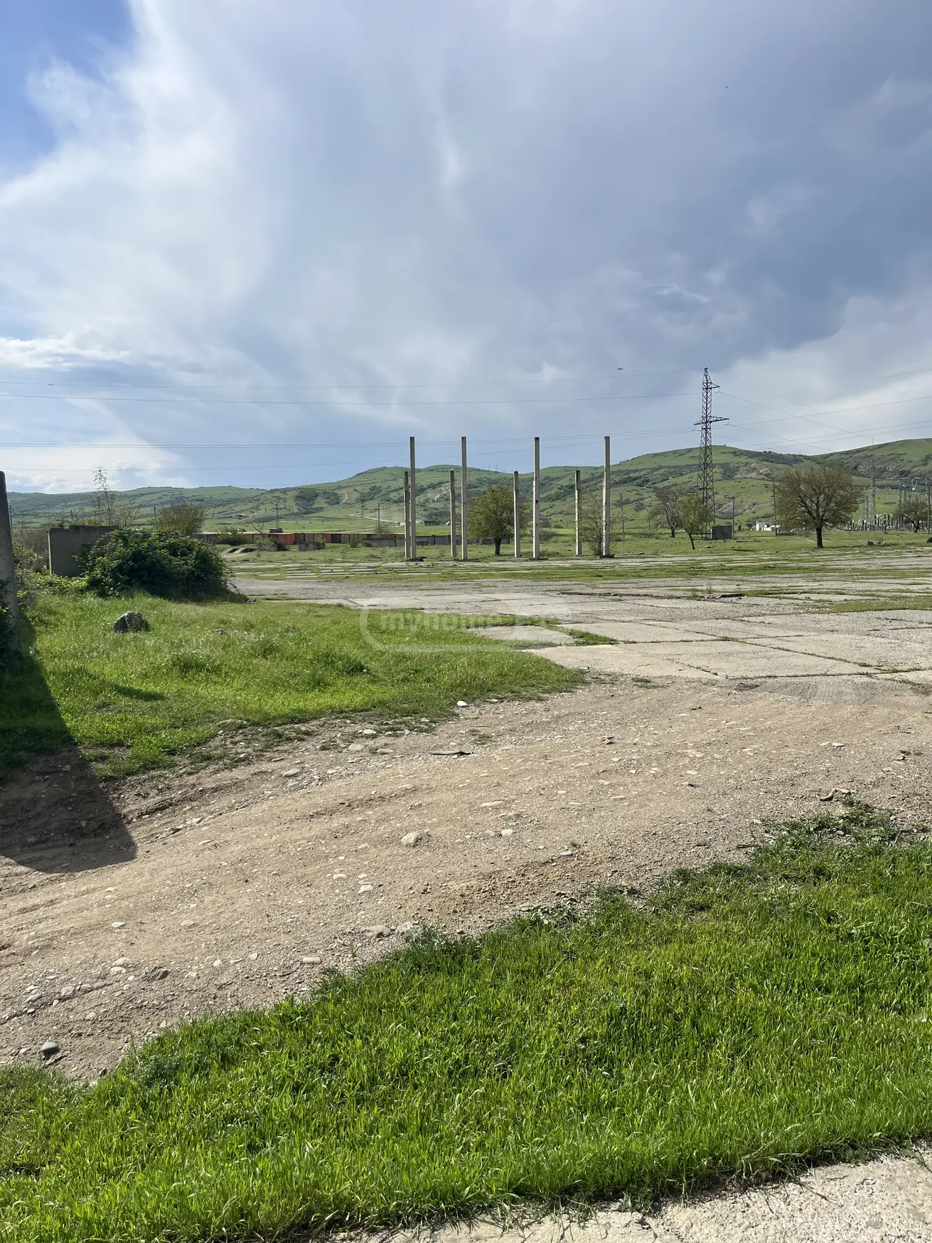 Universal Commercial Area For Sale In Zemo Teleti, In Gardabani Municipality view 6