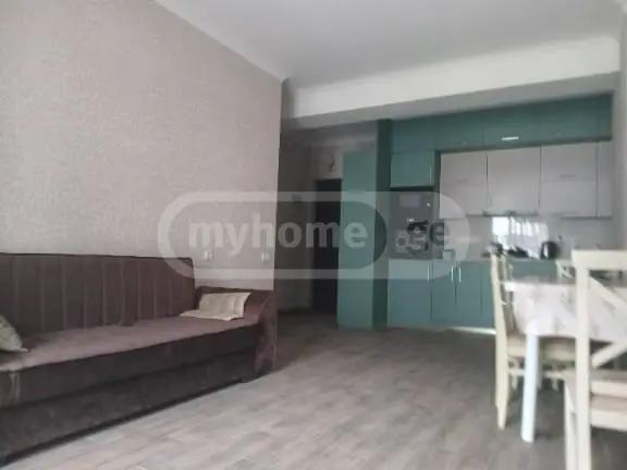 Vepkhistqaosani St, 17: 3-Room, 65.0 M² | Korter.Ge view 12