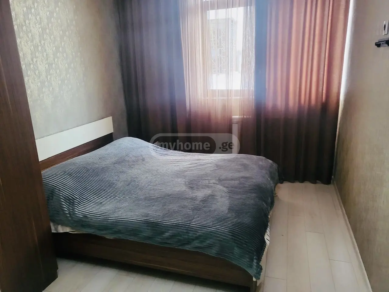 3 Room Apartment Daily Rent In Old Batumi District, In Batumi view 6