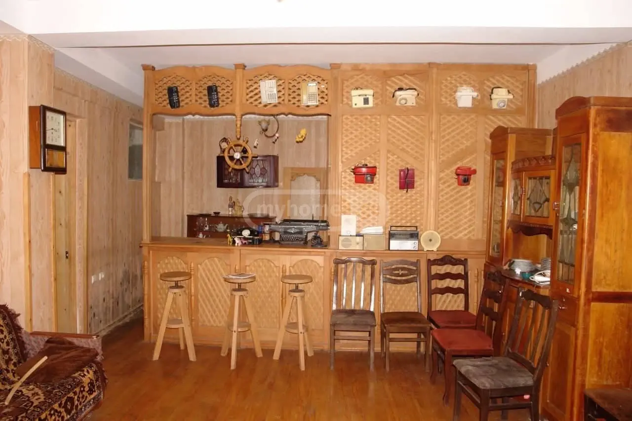 4 Room Country House For Sale view 3