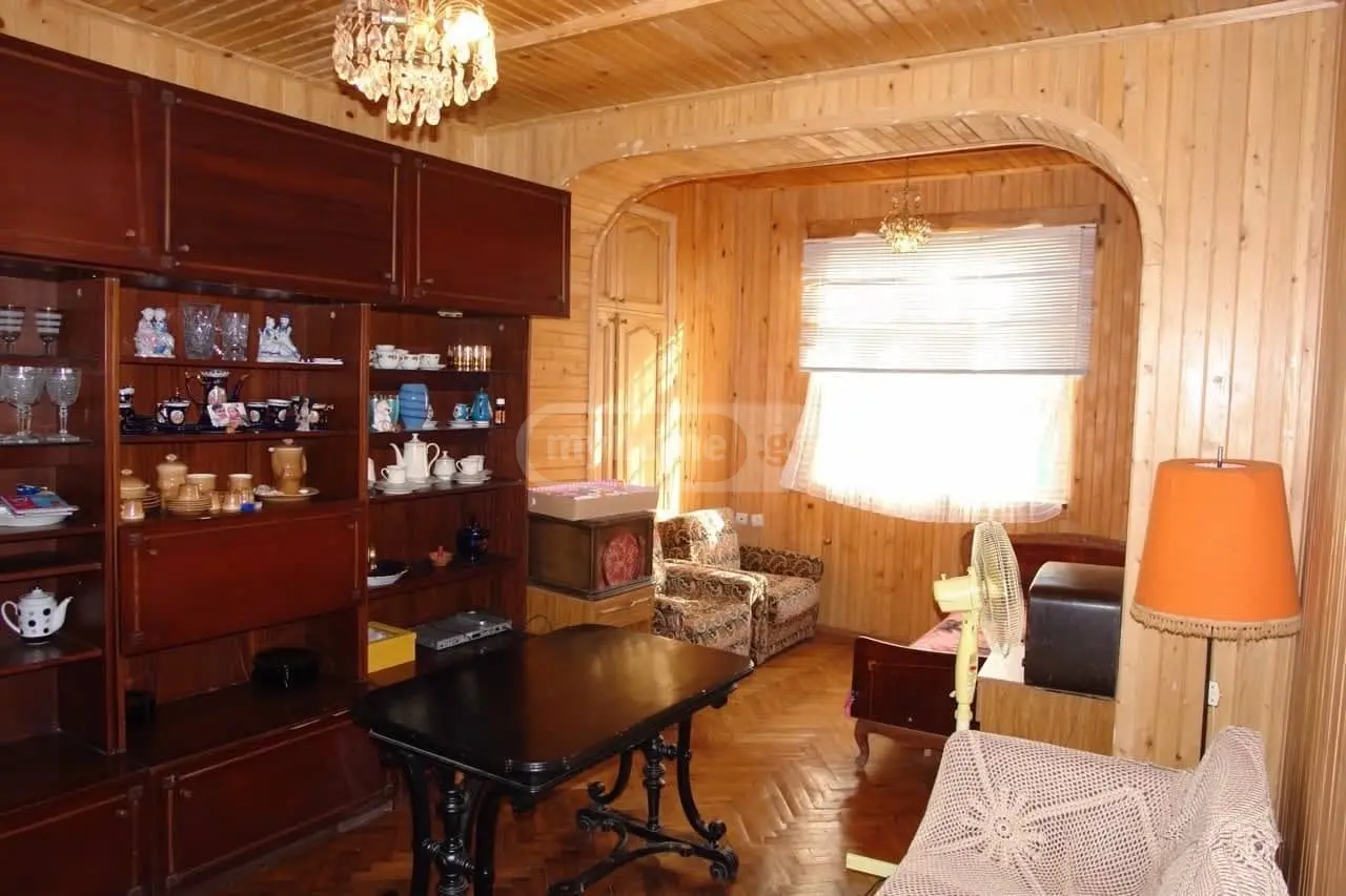 4 Room Country House For Sale view 4