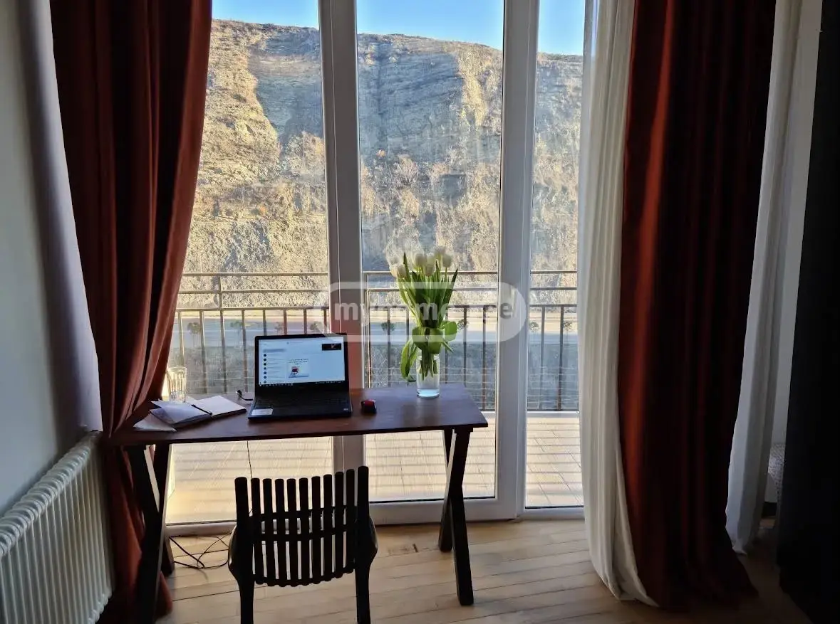 10+ Room Private House For Rent In Vake view 11