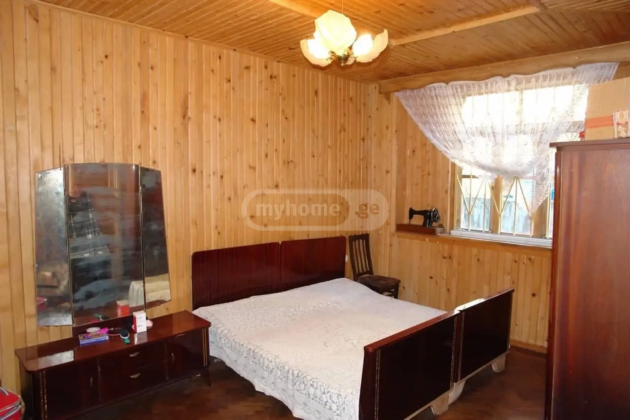 4 Room Country House For Sale view 6