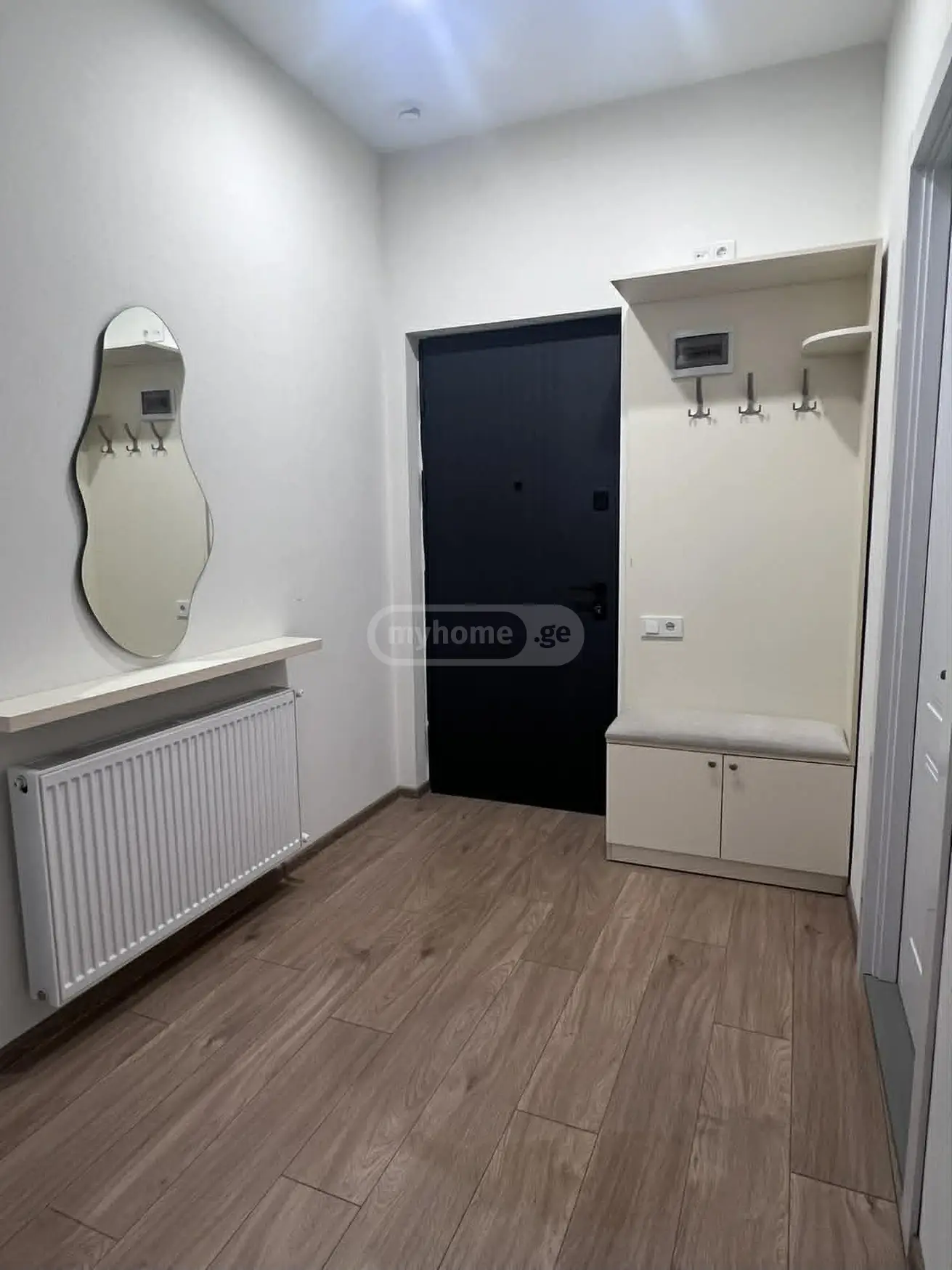 2 Room Apartment Daily Rent In Didi Digomi view 6