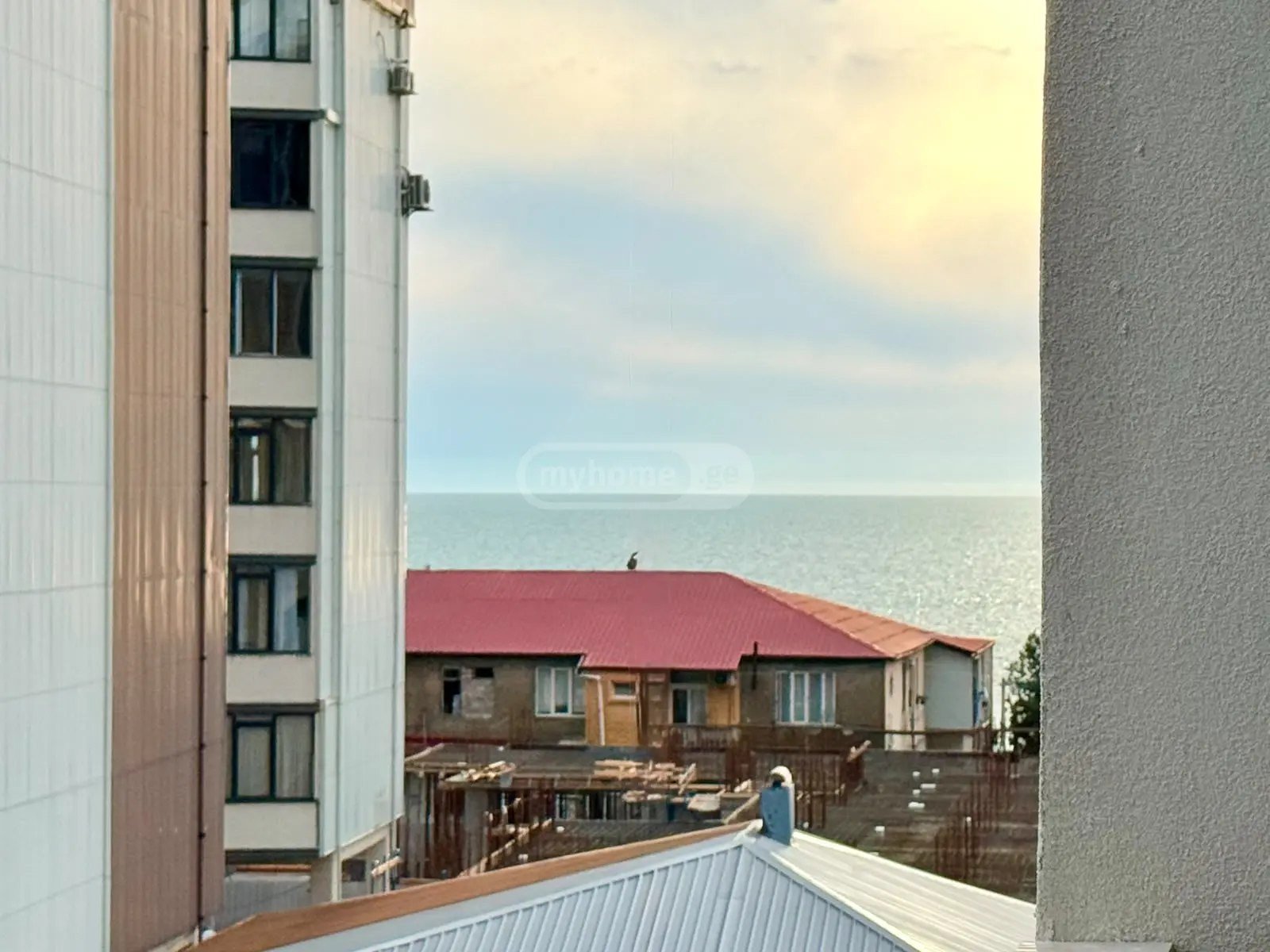 1 Room Apartment For Sale view 4