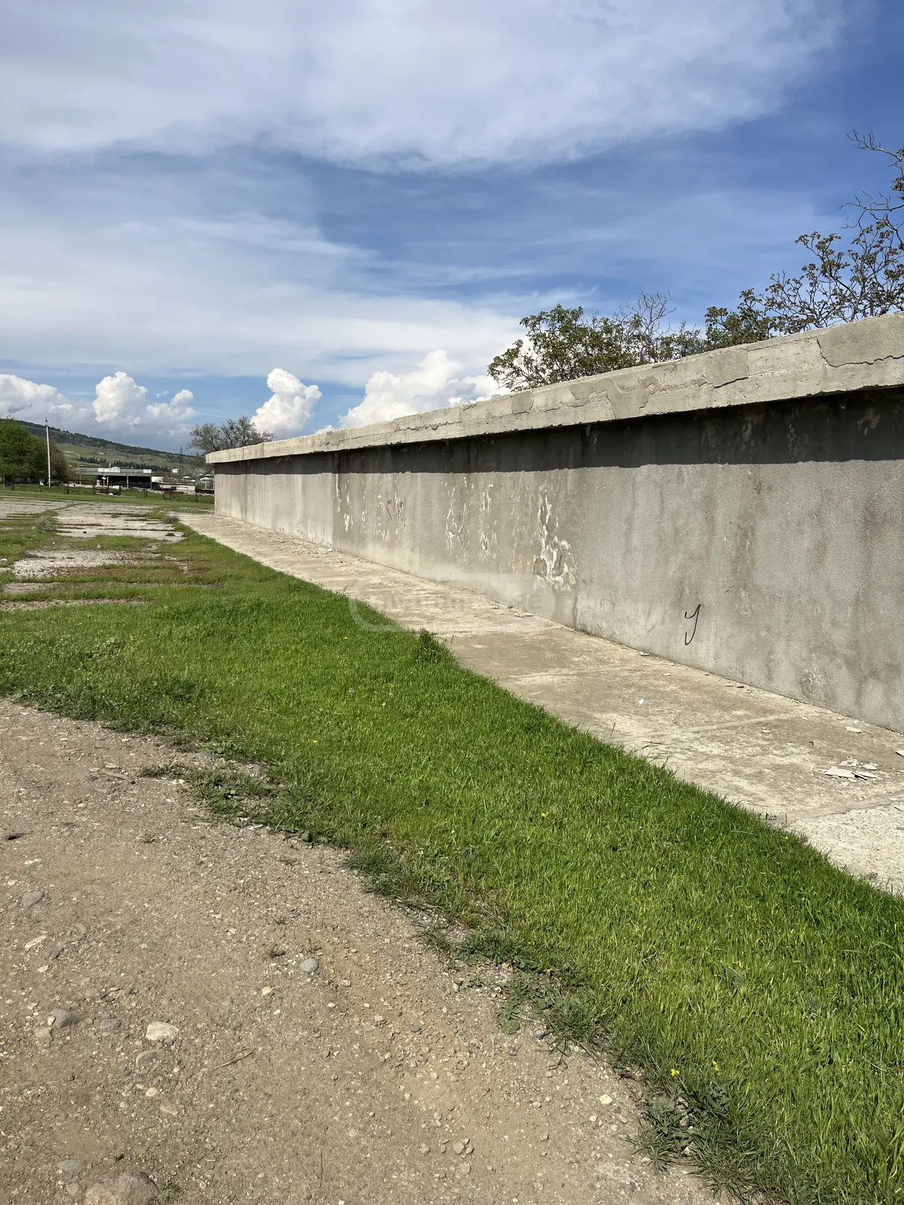 Universal Commercial Area For Sale In Zemo Teleti, In Gardabani Municipality view 9