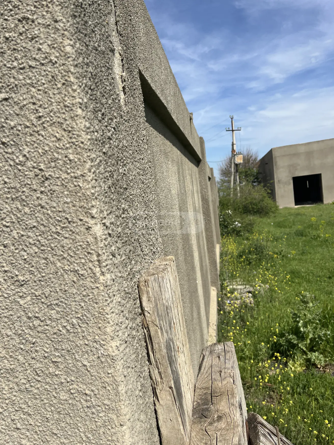 Universal Commercial Area For Sale In Zemo Teleti, In Gardabani Municipality view 5