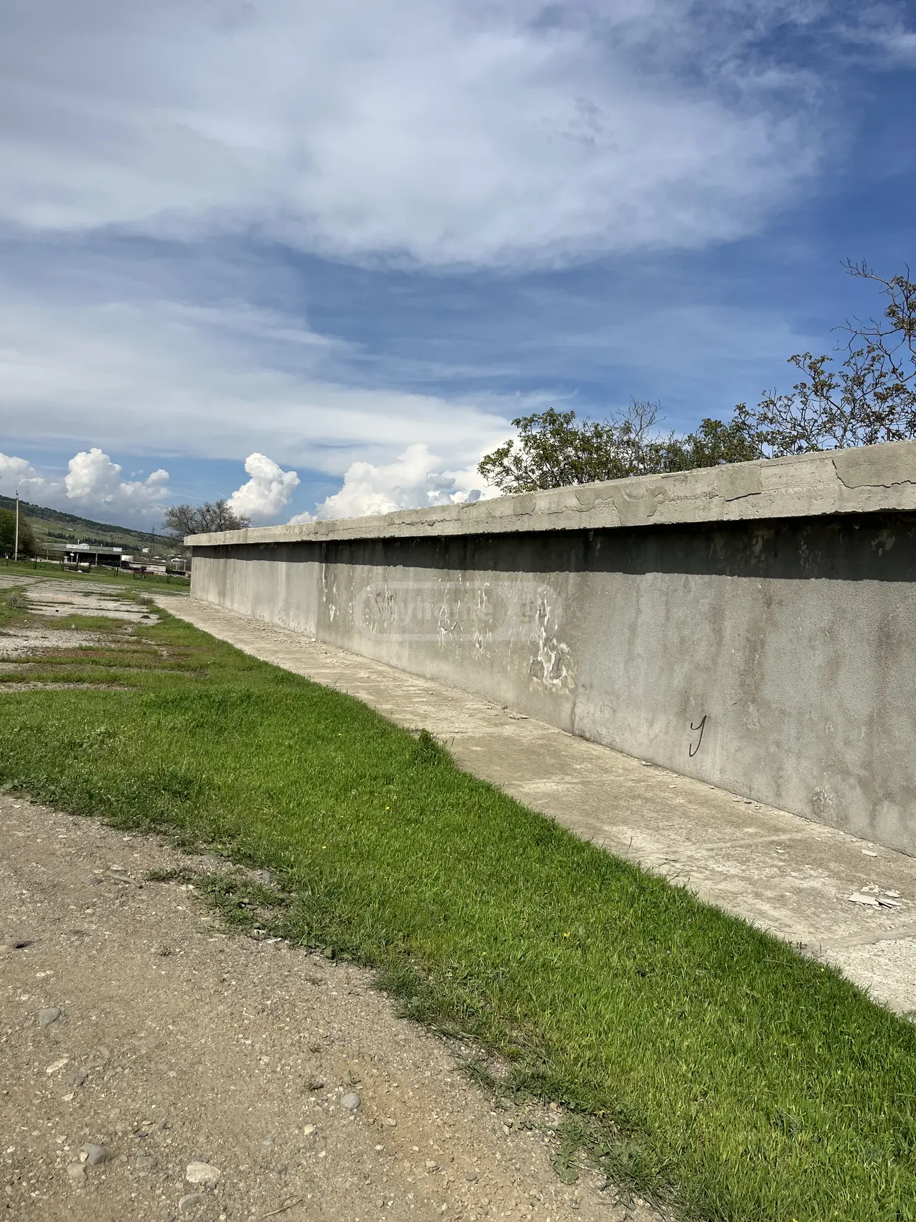 Universal Commercial Area For Sale In Zemo Teleti, In Gardabani Municipality view 11