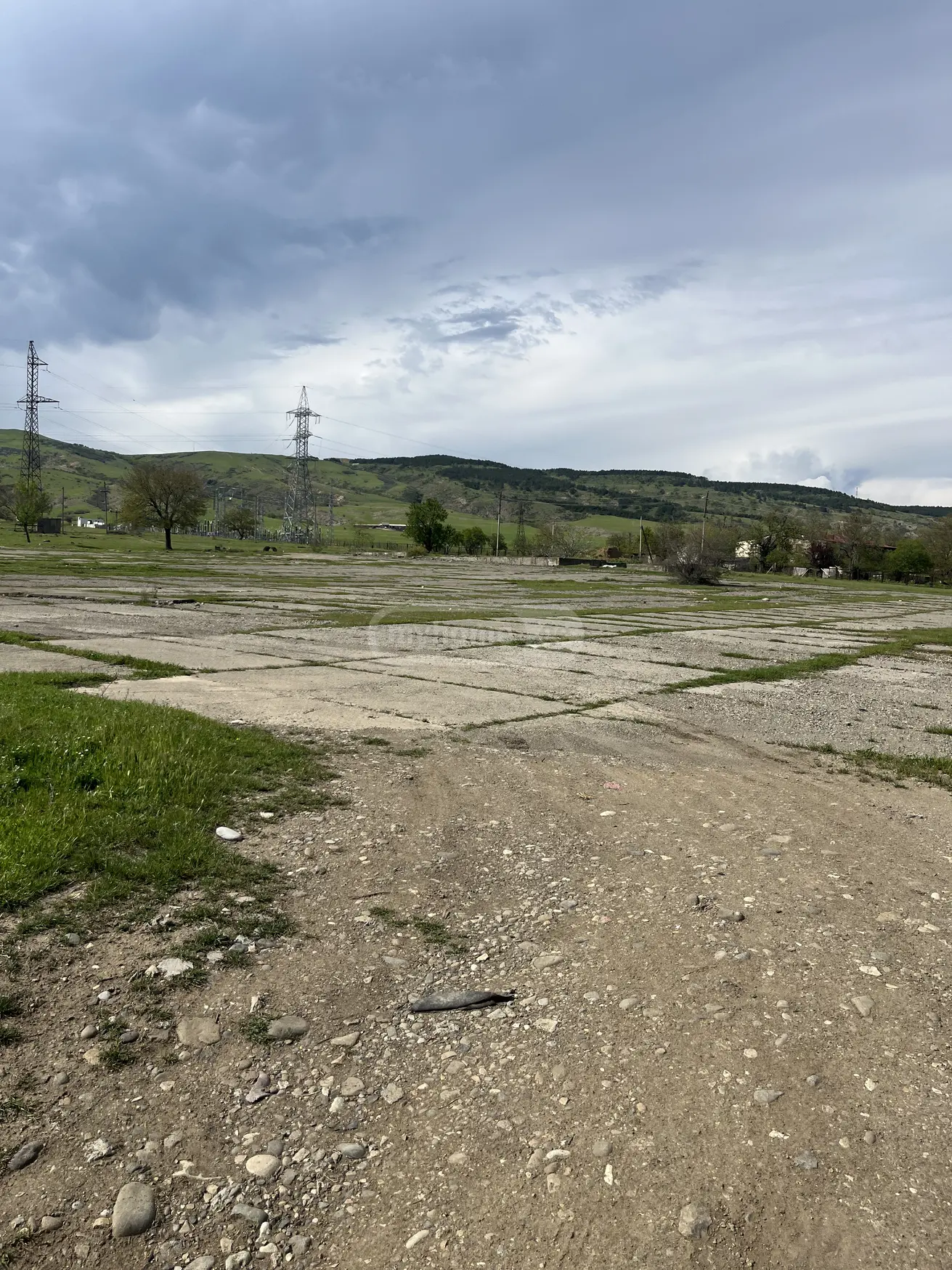 Universal Commercial Area For Sale In Zemo Teleti, In Gardabani Municipality view 10