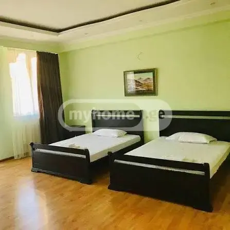 10+ Room Private House For Rent In Vake view 6