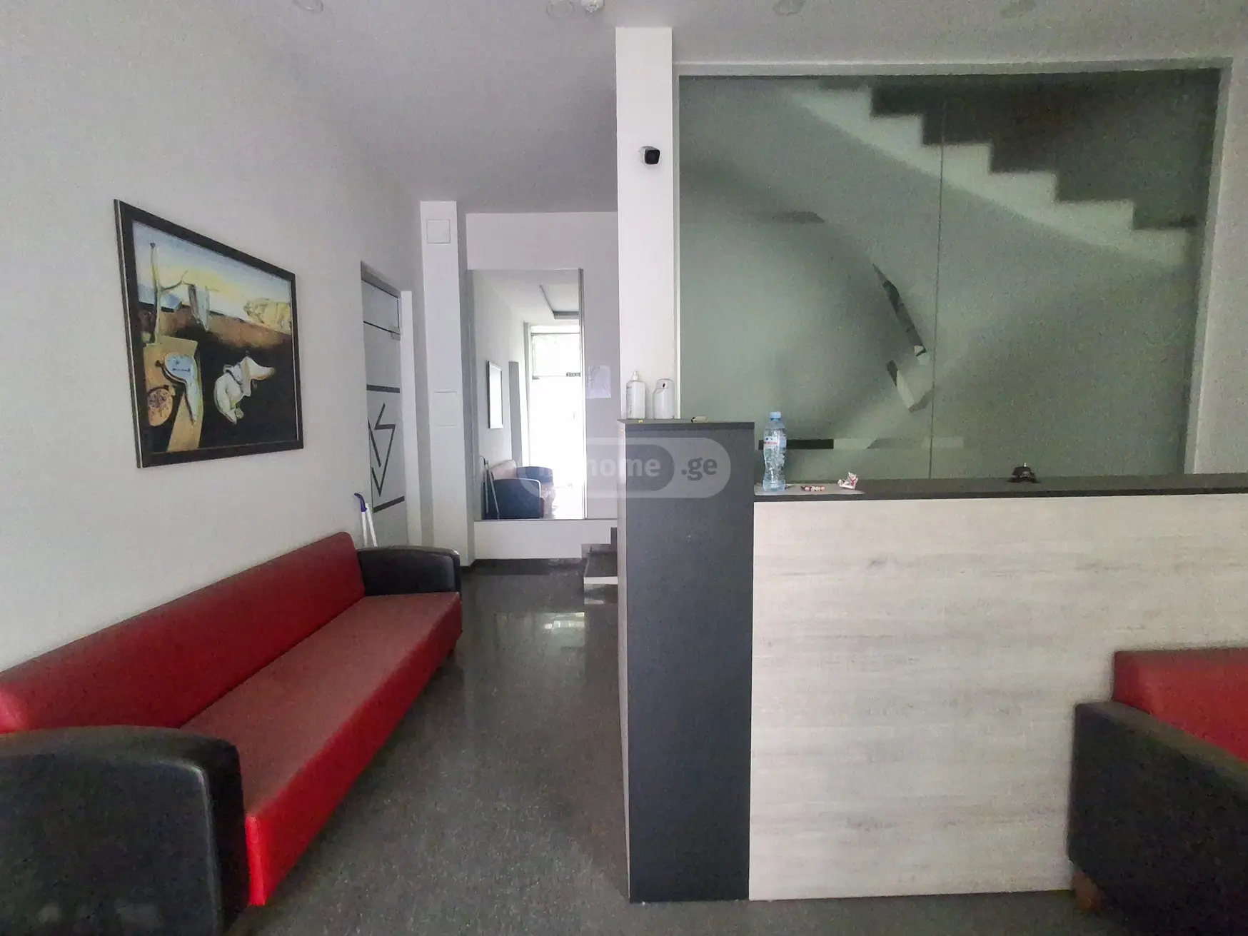 Universal Commercial Area For Sale In Didube view 3