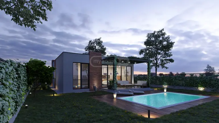 Villa Vista