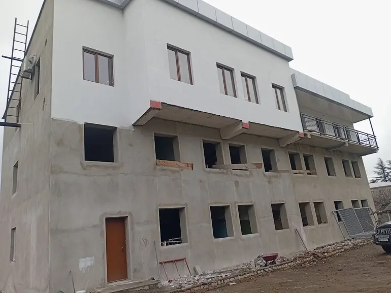 building