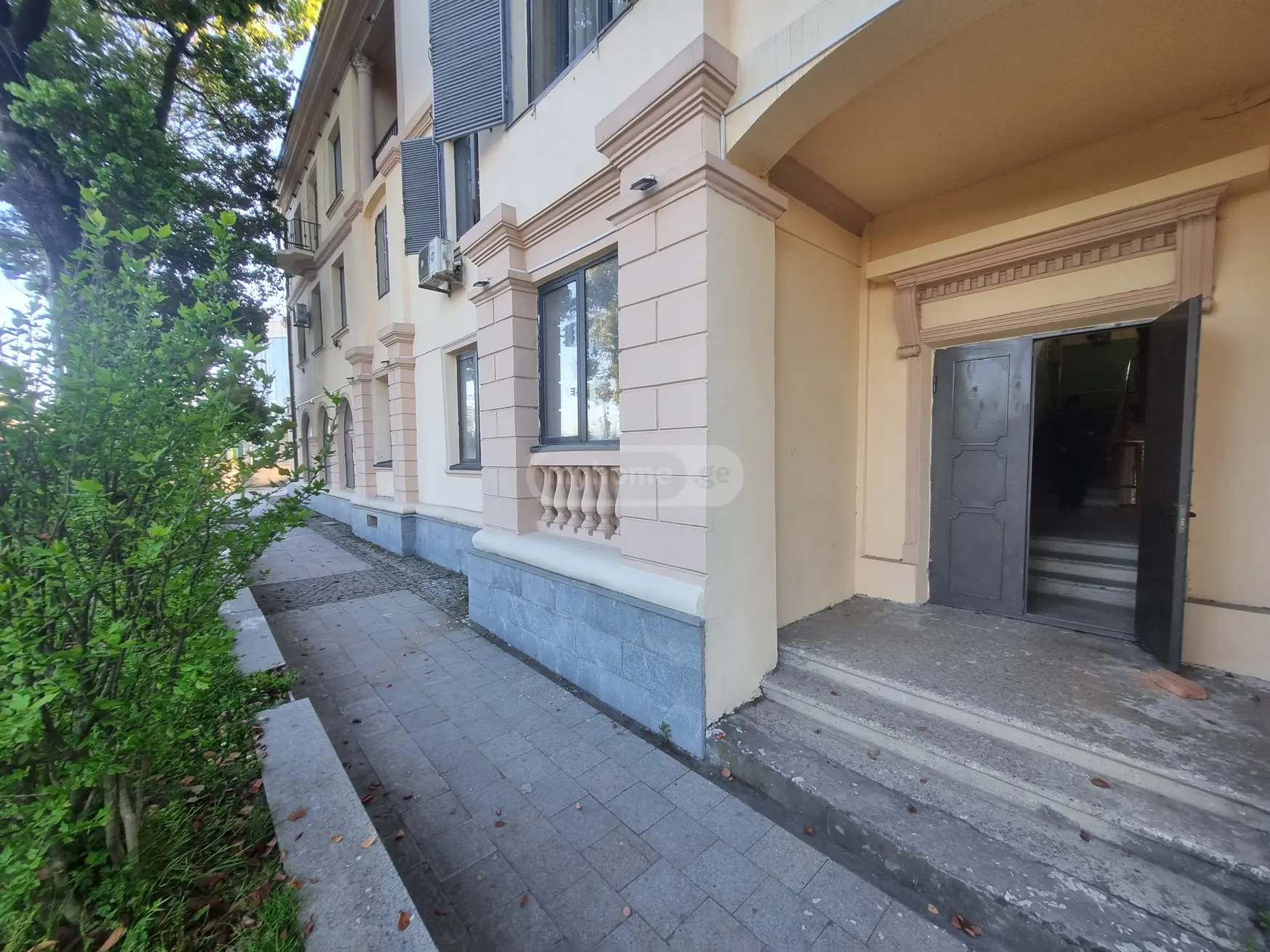 Universal Commercial Area For Sale In Foti view 3