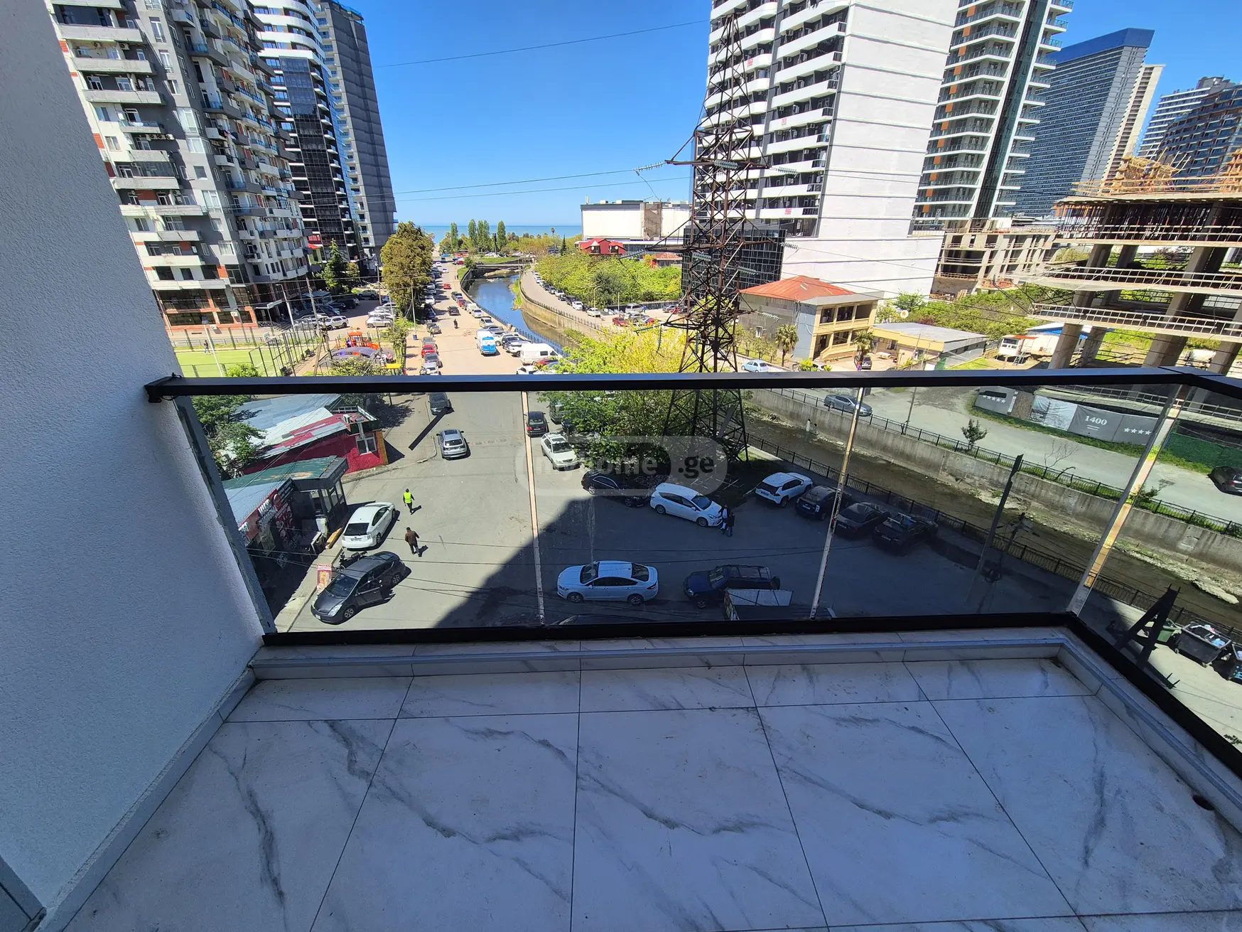 3 Room Apartment For Sale view 1