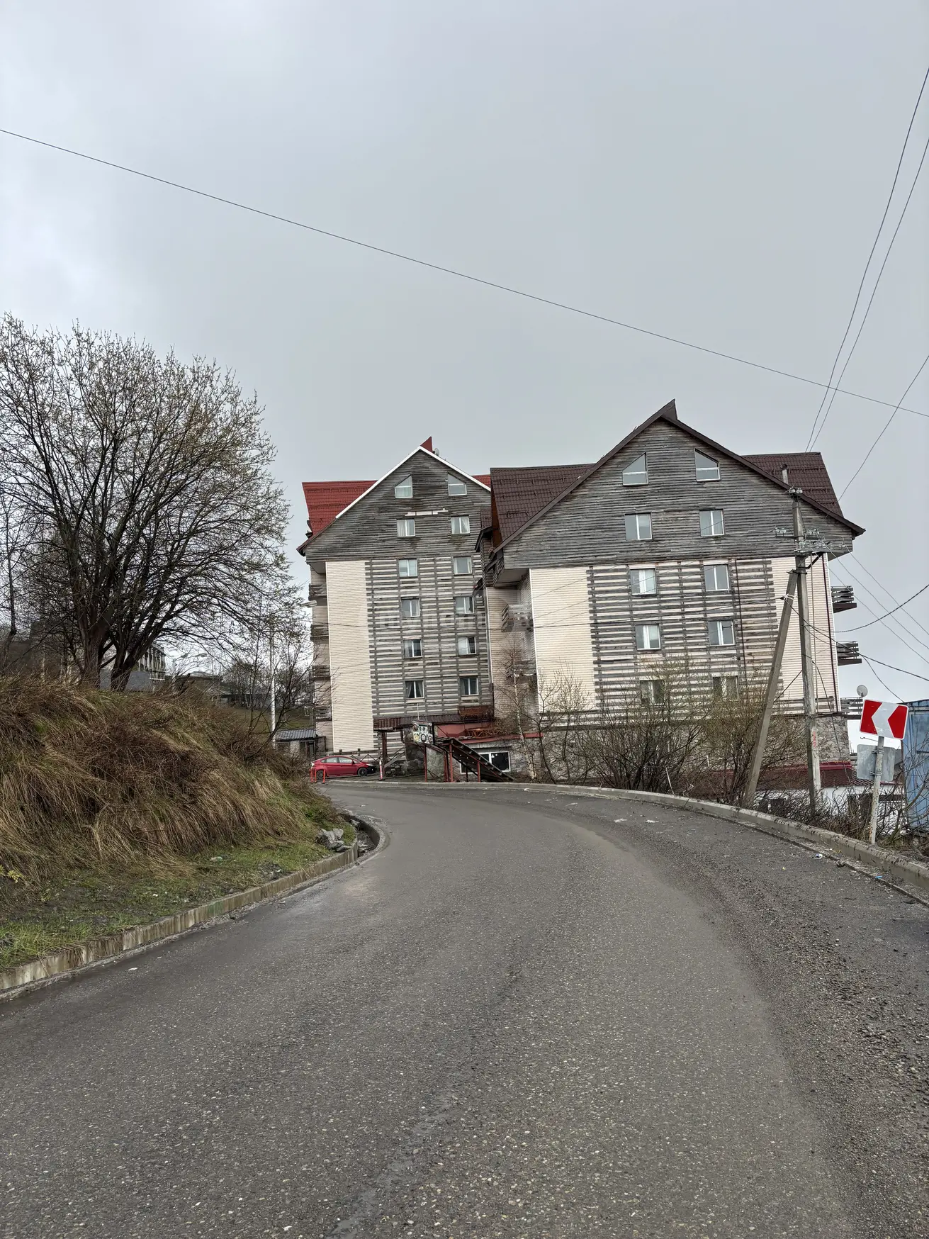 1 Room Apartment For Sale view 12
