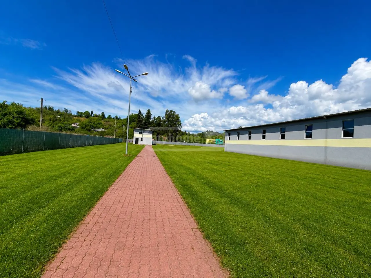 Продажа Manufacturing Commercial Area в In Ozurgeti view 3