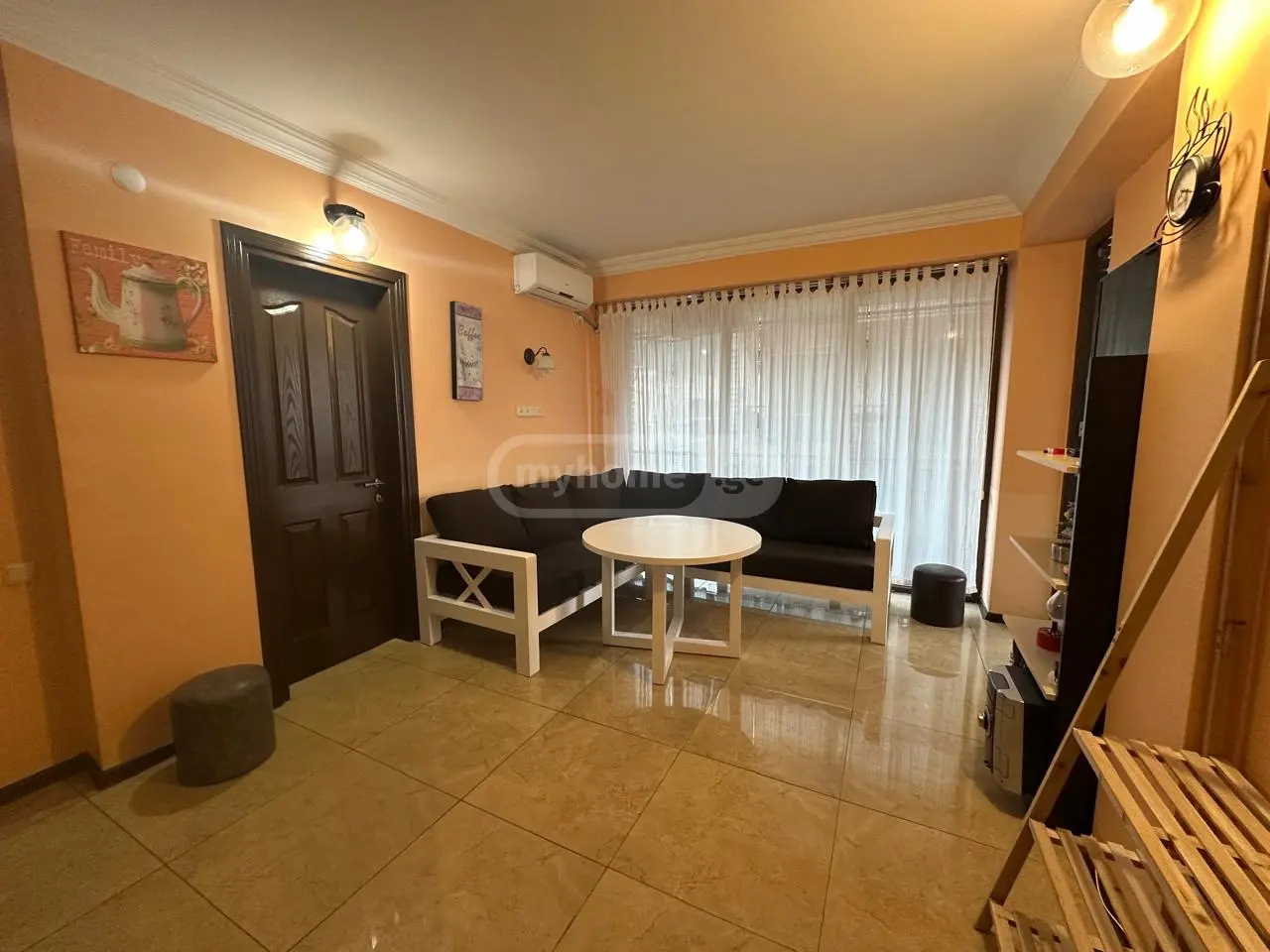 3 Room Apartment For Sale view 2