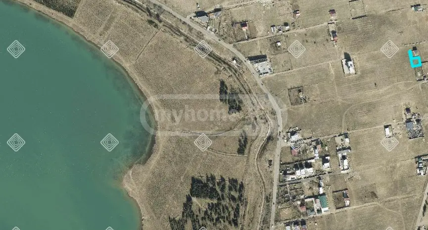 Agricultural Plot For Sale In Varketili view 2