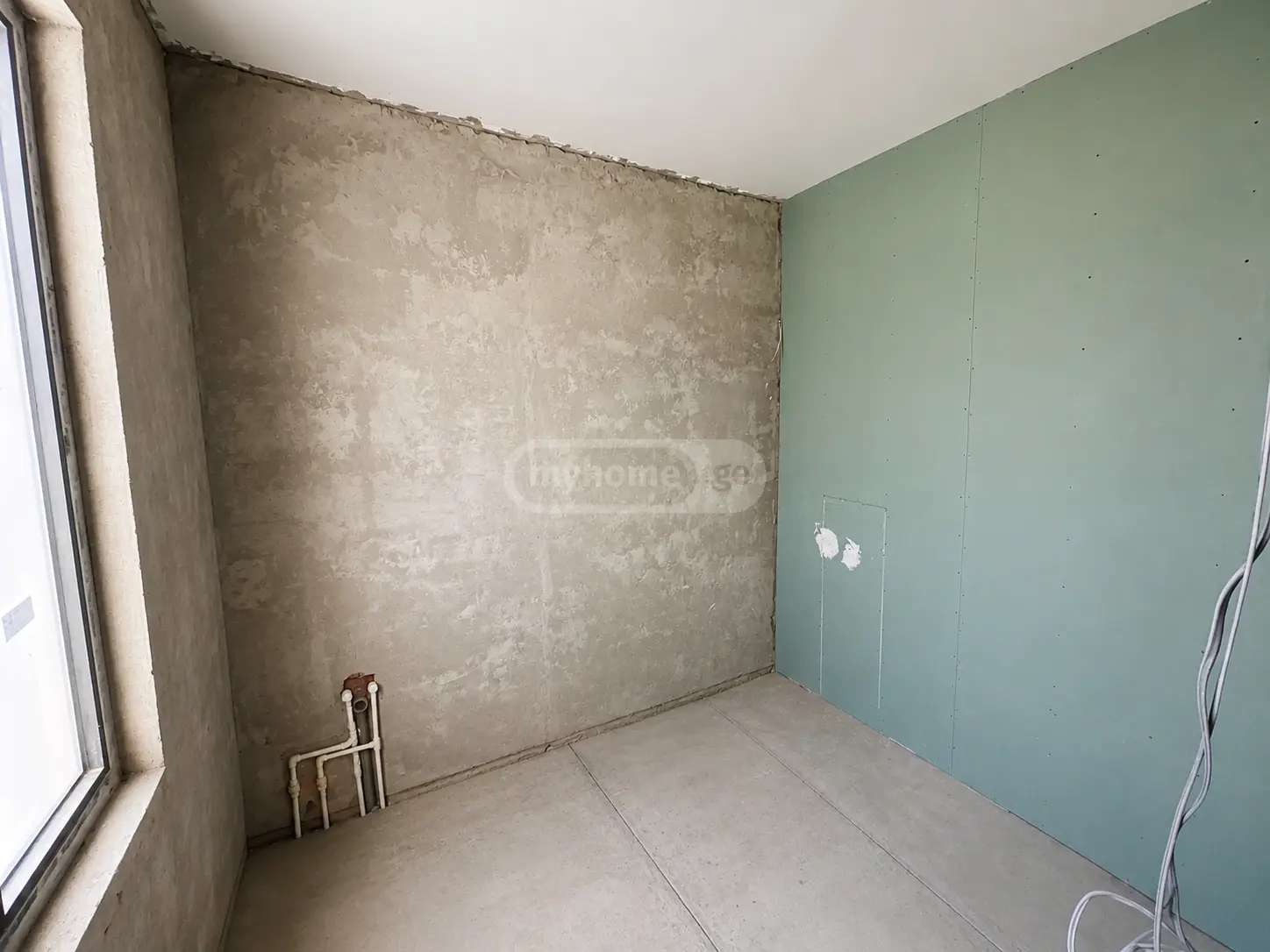 8 Room Private House For Sale view 6