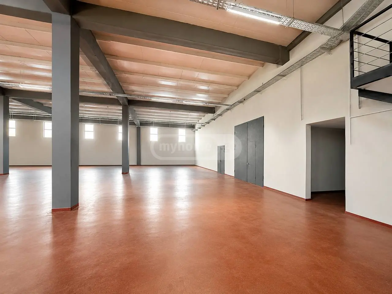 Продажа Manufacturing Commercial Area в In Ozurgeti view 4