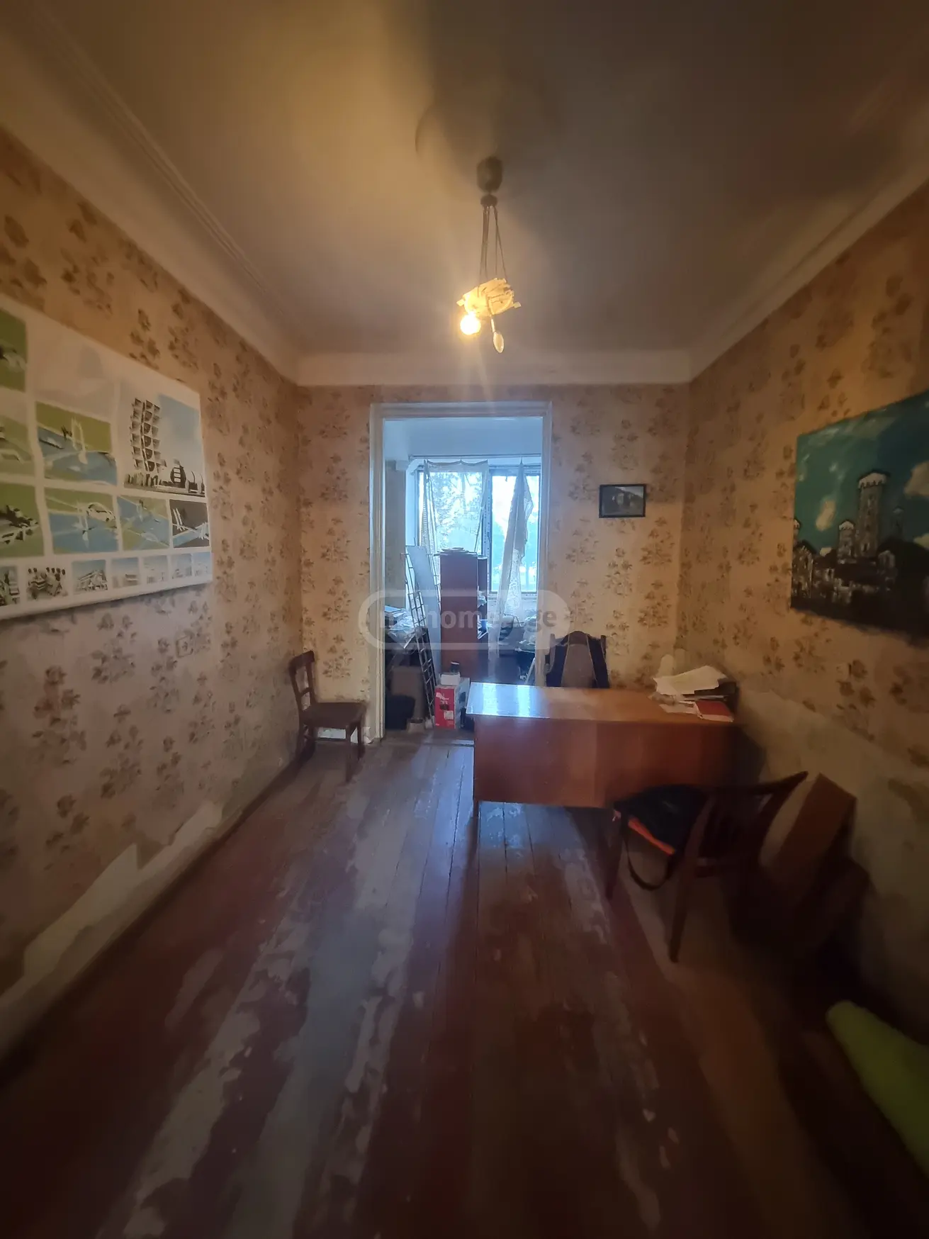 Universal Commercial Area For Sale In Foti view 6