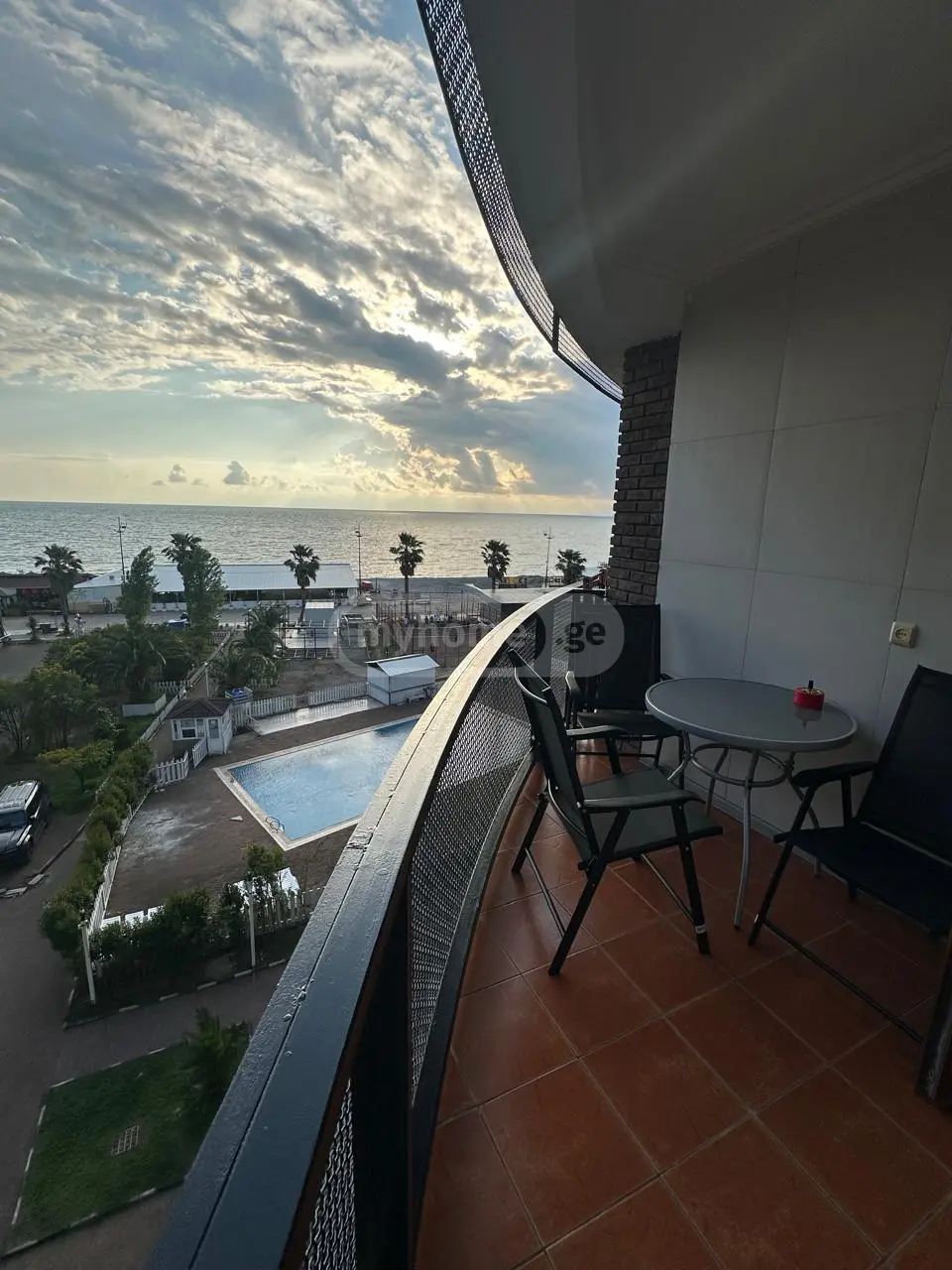 3 Room Apartment For Sale view 1