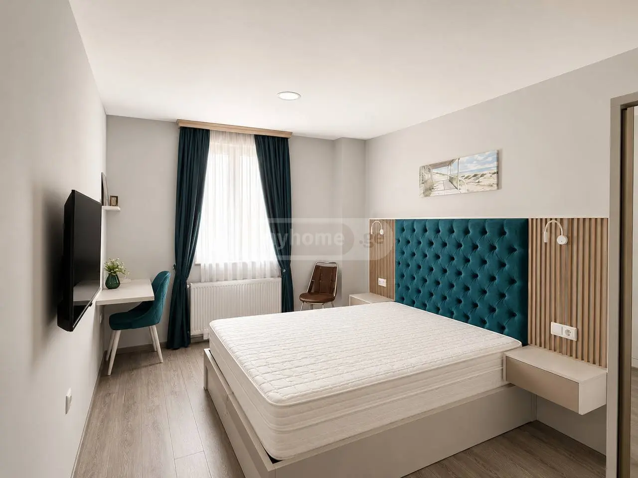 Продажа Manufacturing Commercial Area в In Ozurgeti view 12