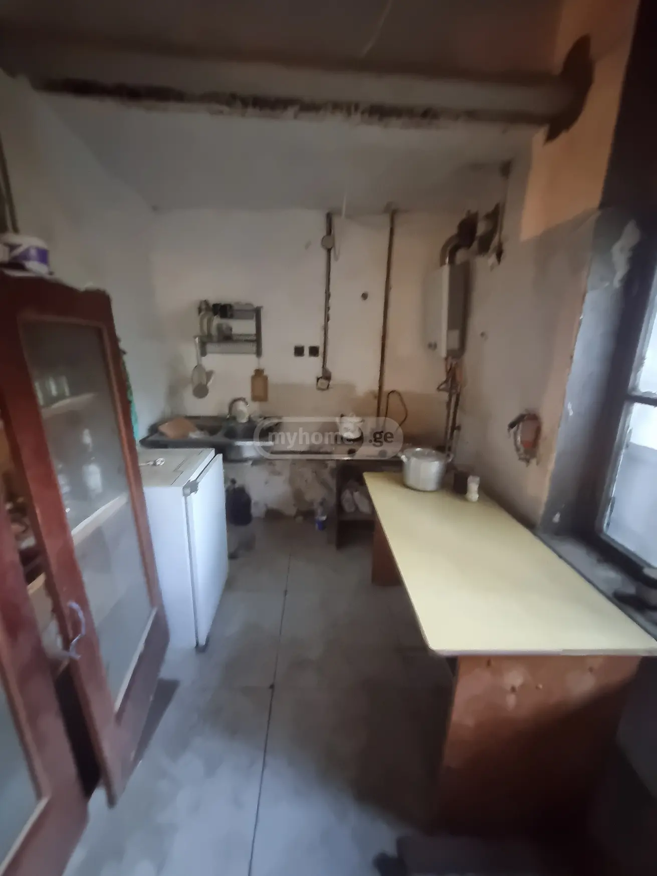 Universal Commercial Area For Sale In Foti view 11
