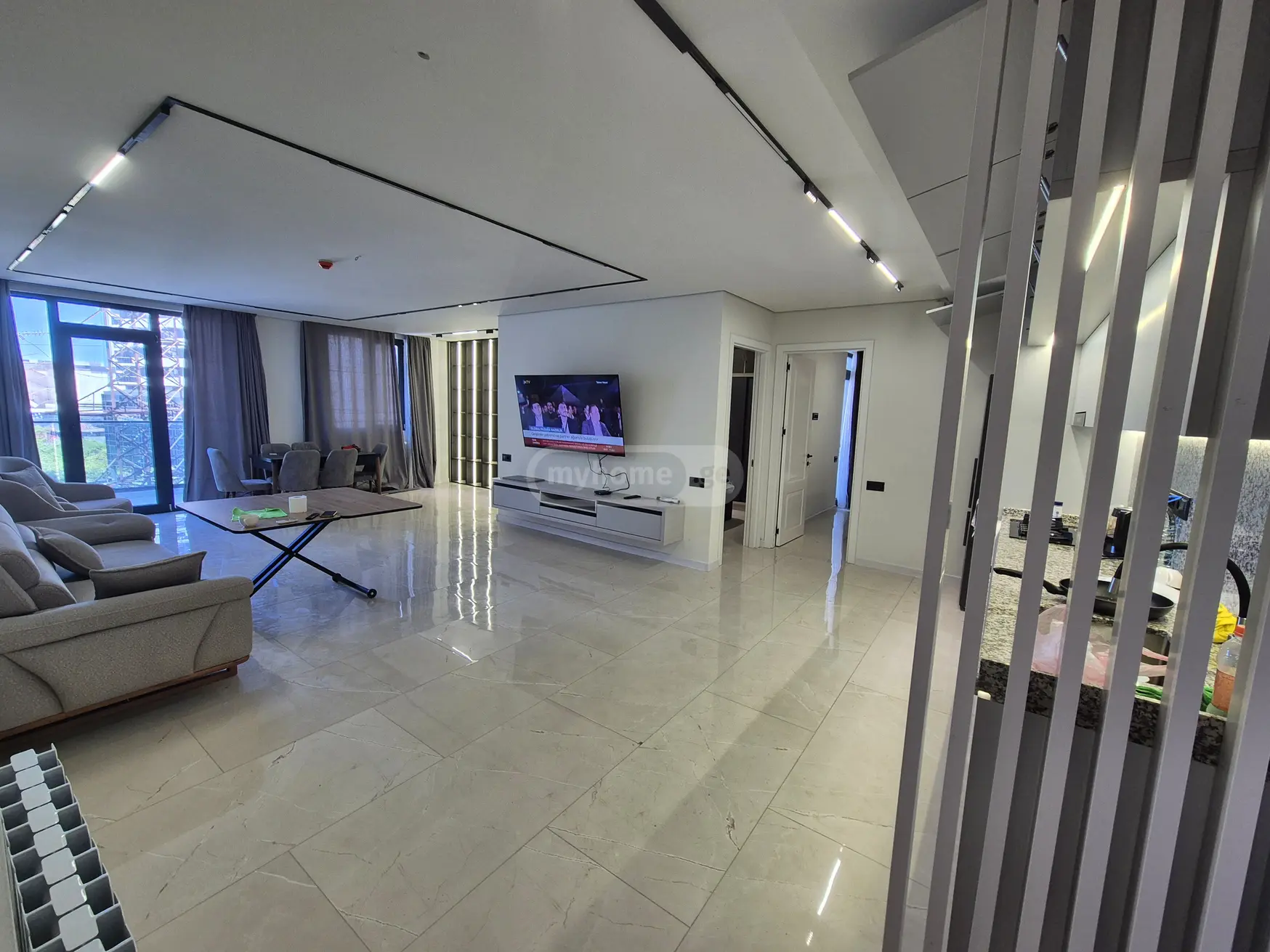3 Room Apartment For Sale view 3