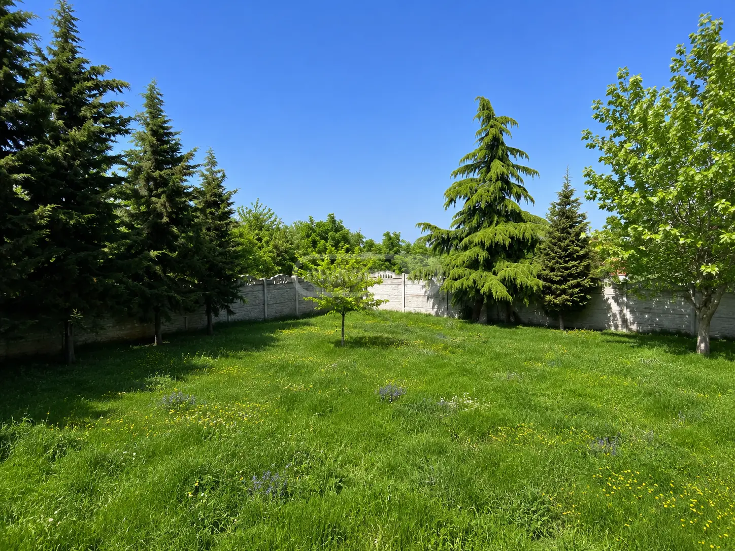 8 Room Private House For Sale view 8