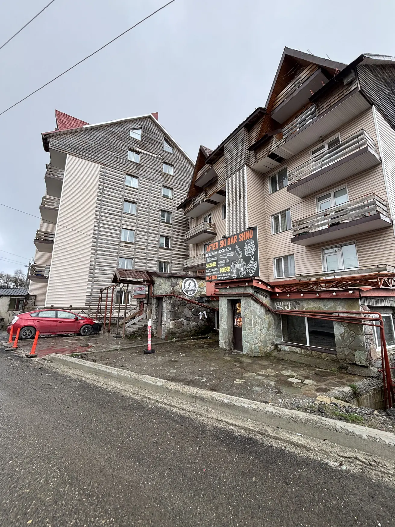 1 Room Apartment For Sale view 1