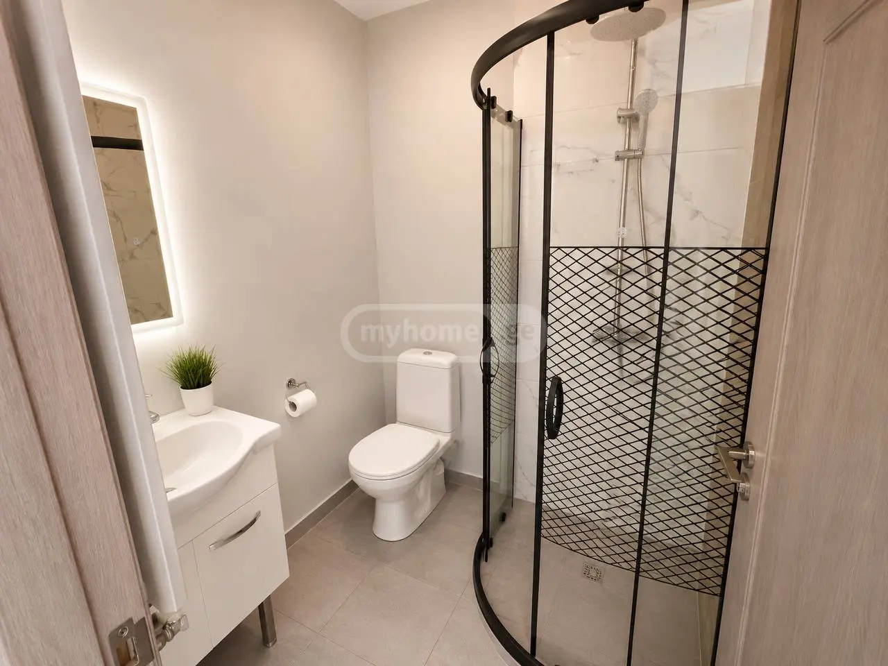 Продажа Manufacturing Commercial Area в In Ozurgeti view 14