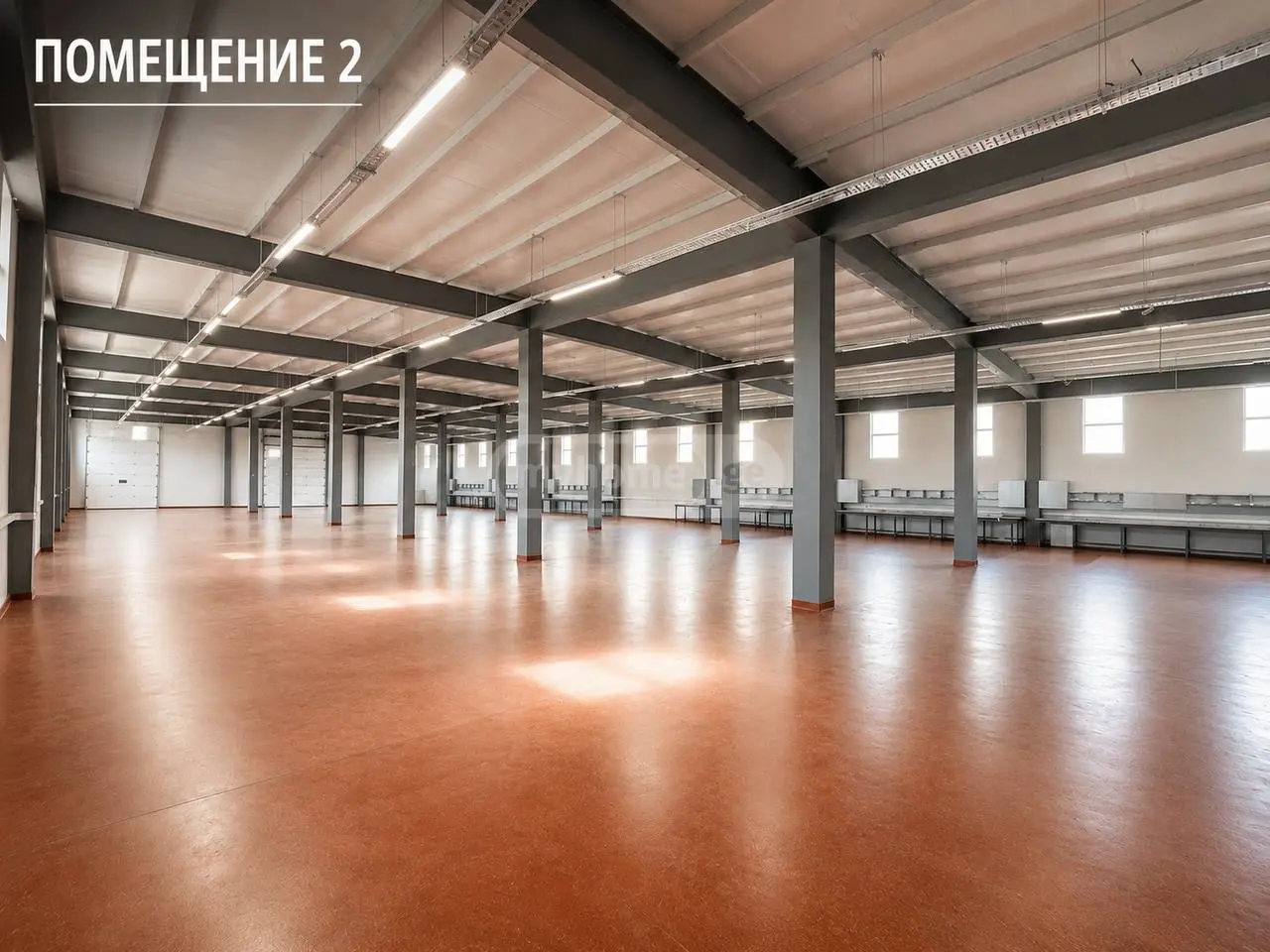 Продажа Manufacturing Commercial Area в In Ozurgeti view 5