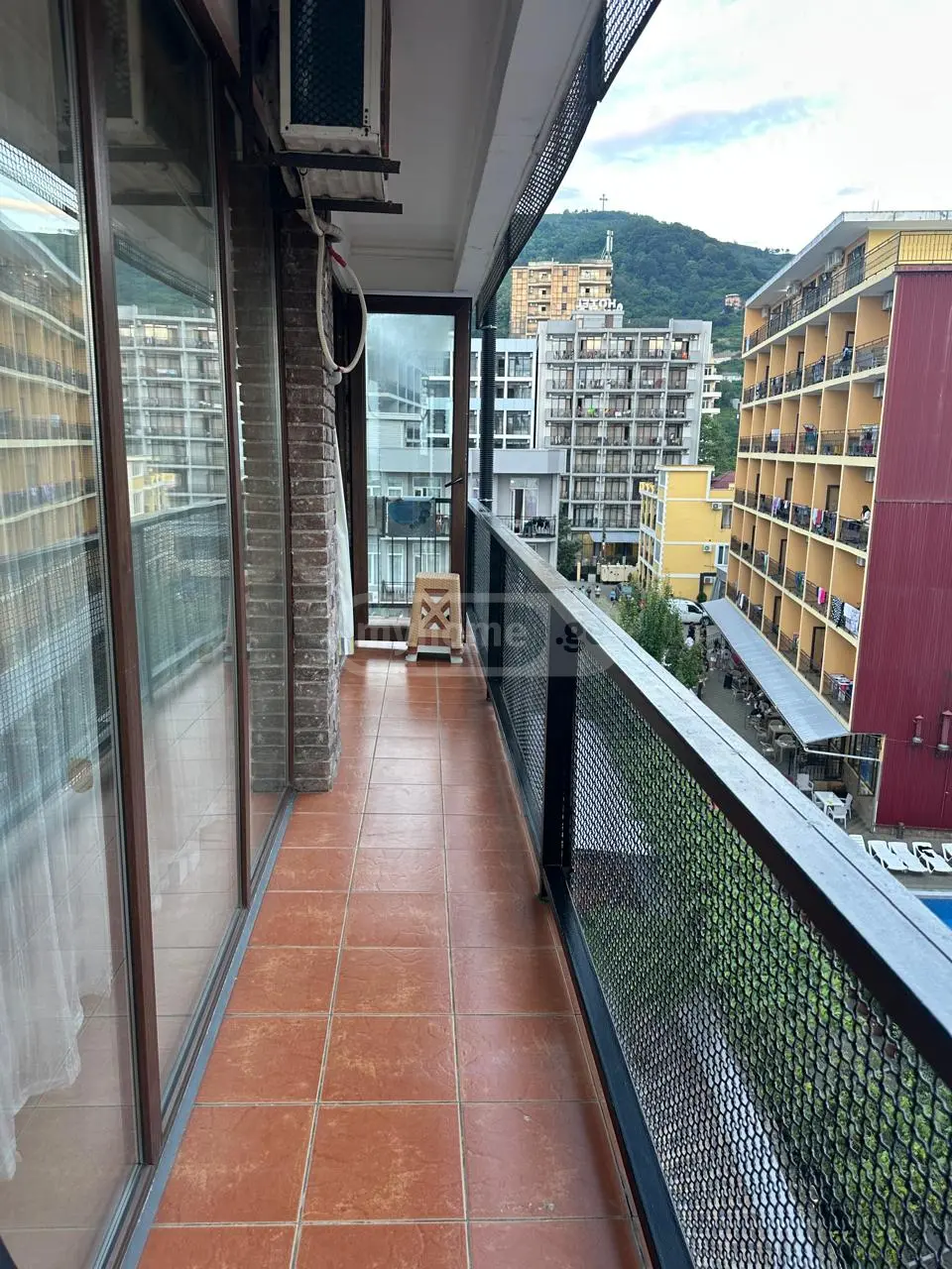 3 Room Apartment For Sale view 9