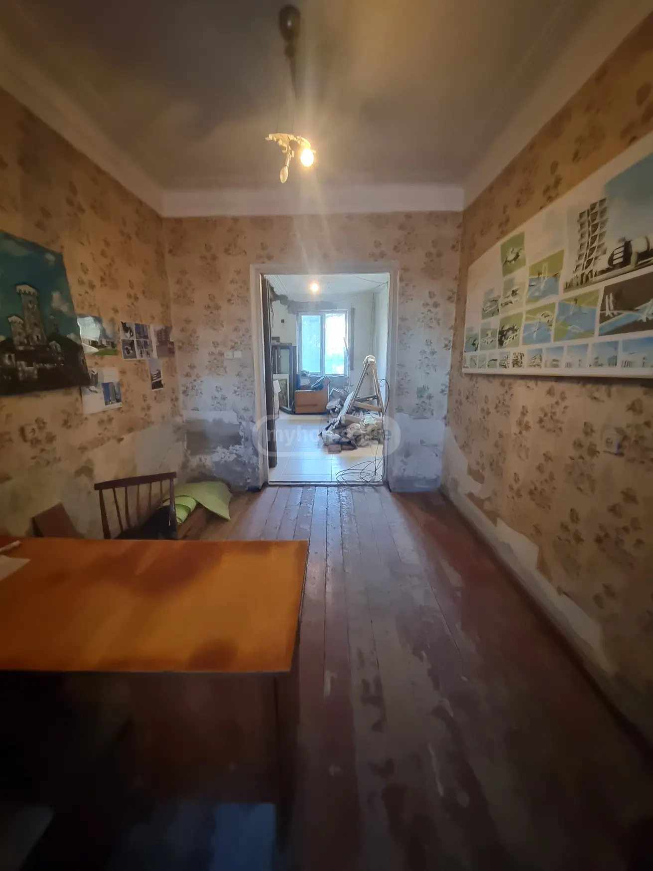 Universal Commercial Area For Sale In Foti view 7