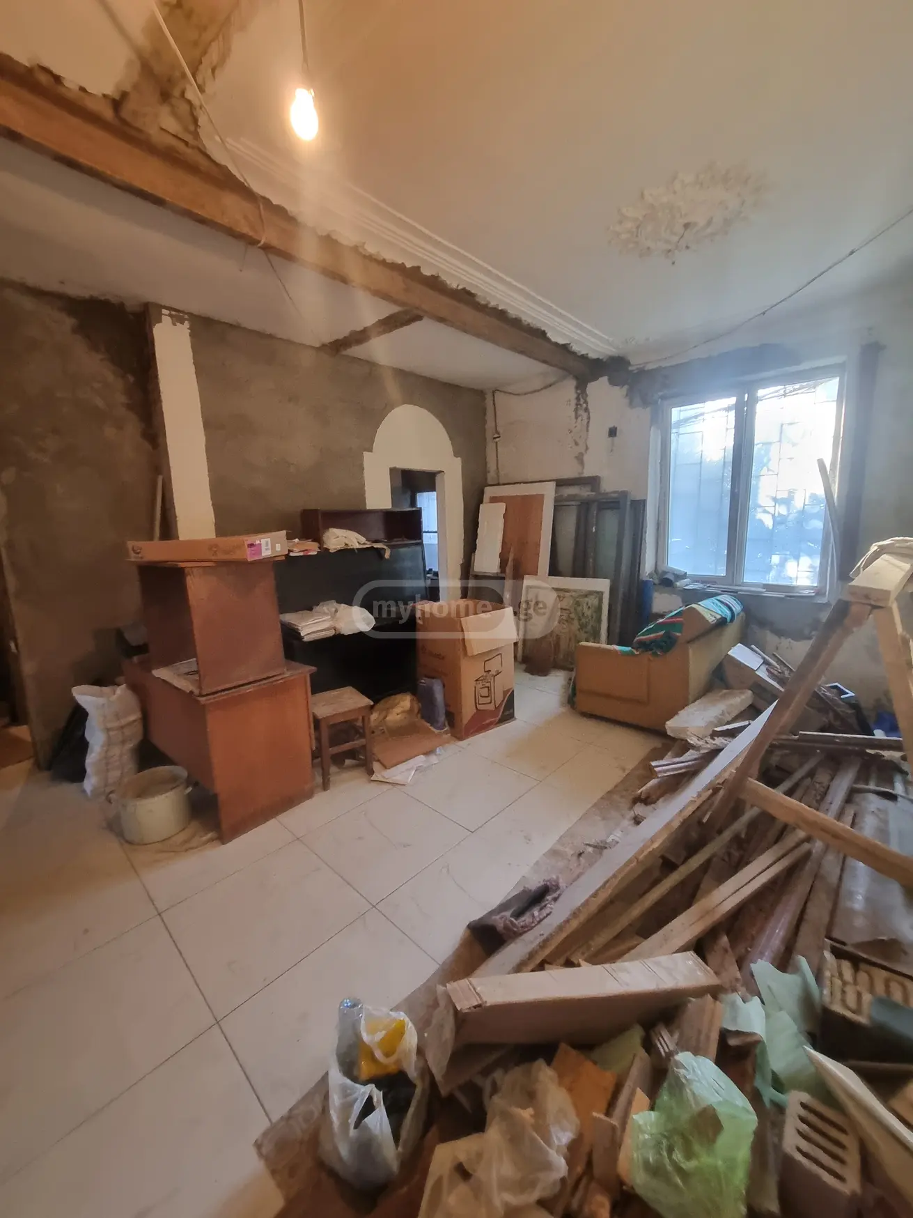 Universal Commercial Area For Sale In Foti view 8