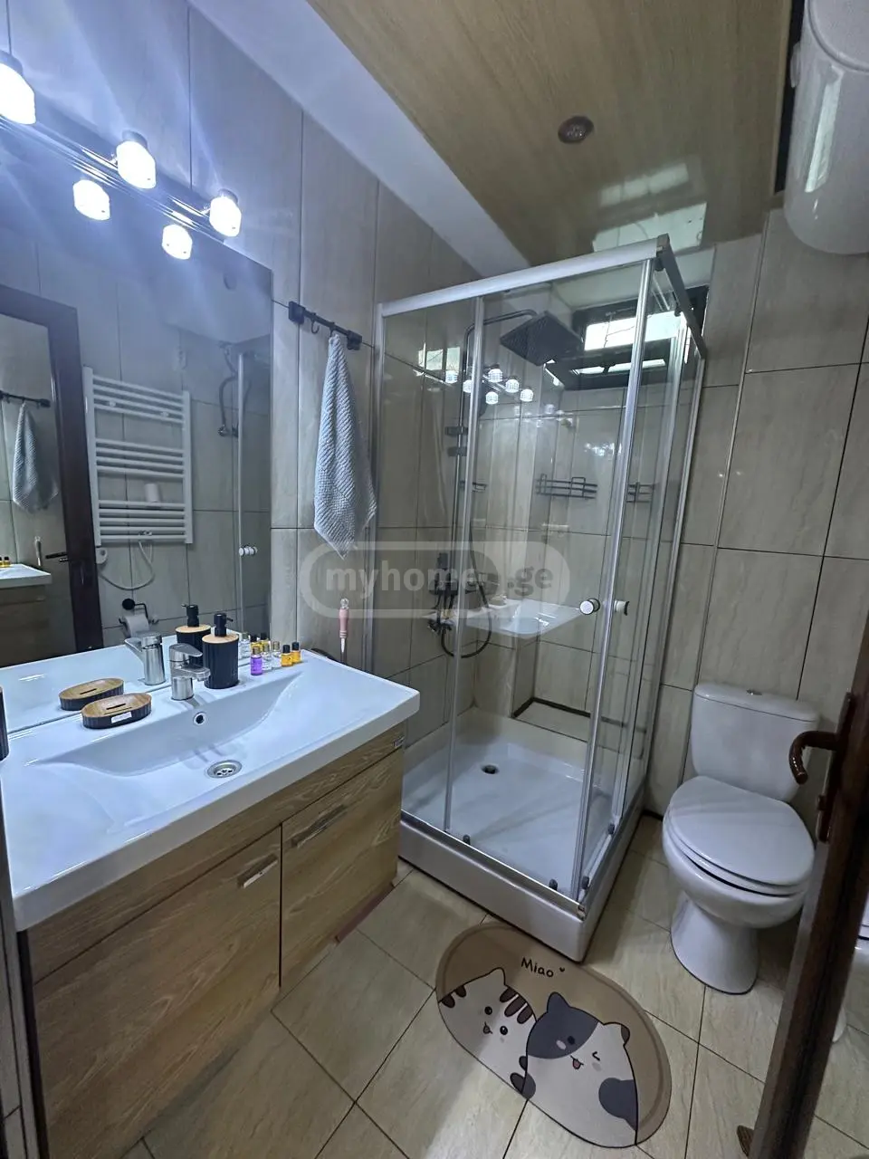 3 Room Apartment For Sale view 12