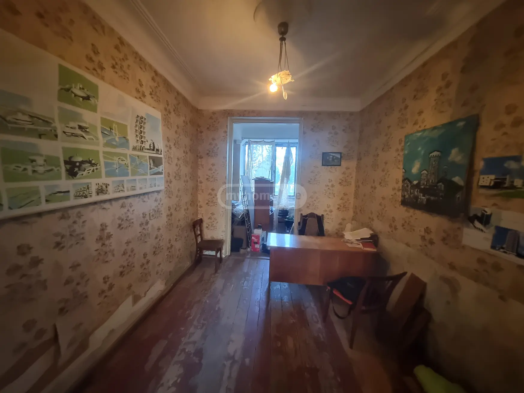 Universal Commercial Area For Sale In Foti view 5