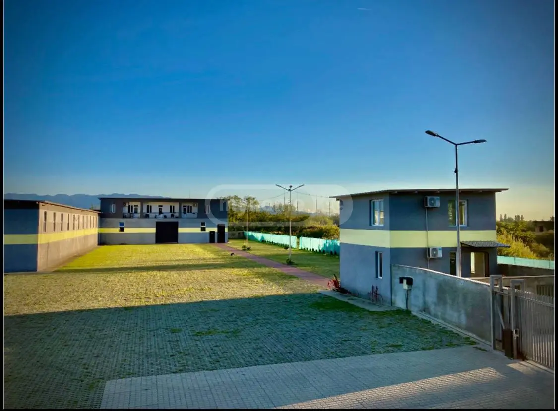 Продажа Manufacturing Commercial Area в In Ozurgeti view 2