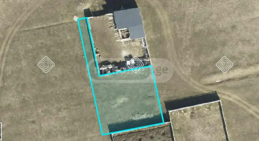 Agricultural Plot For Sale In Varketili view 3