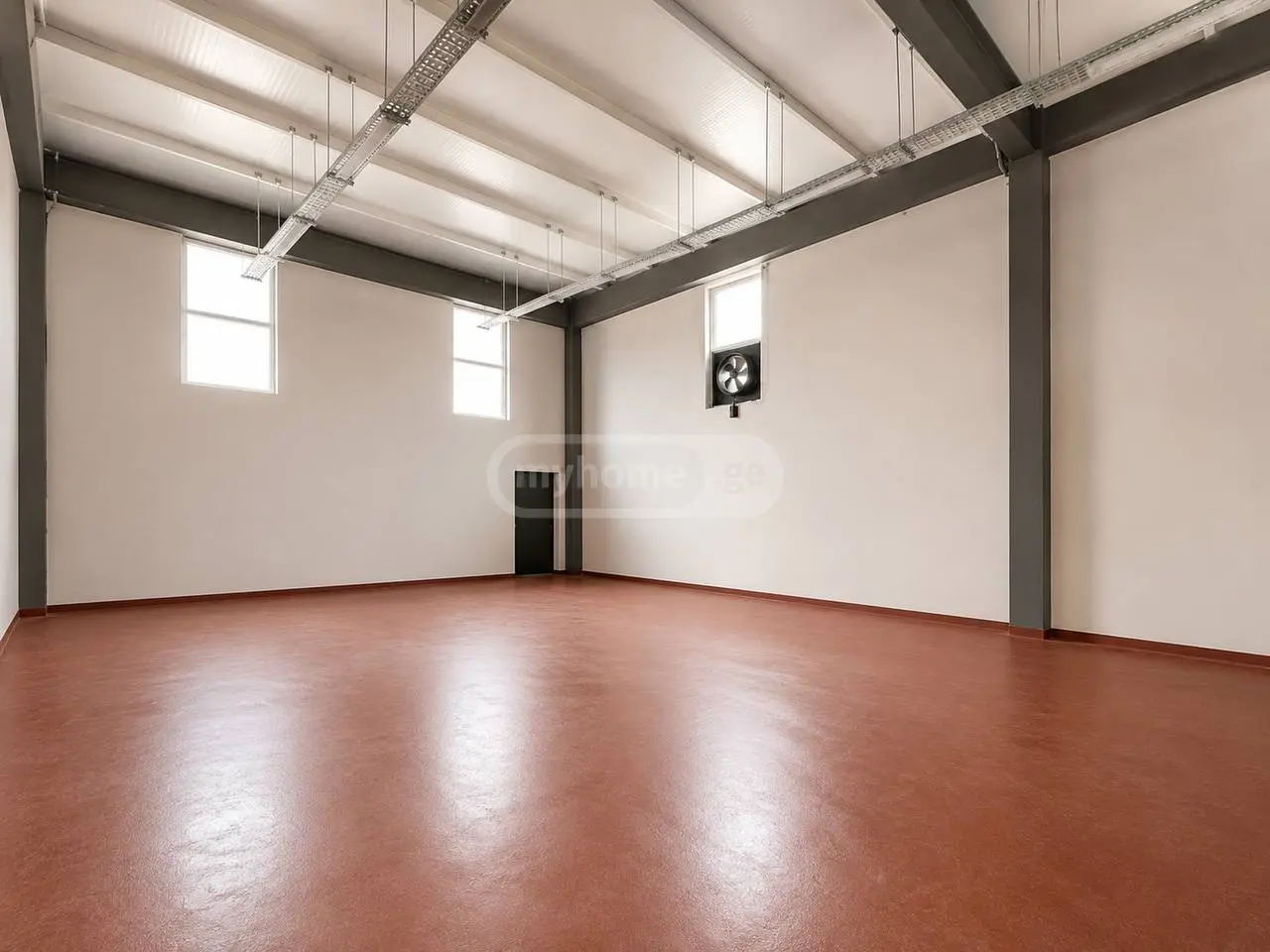 Продажа Manufacturing Commercial Area в In Ozurgeti view 6