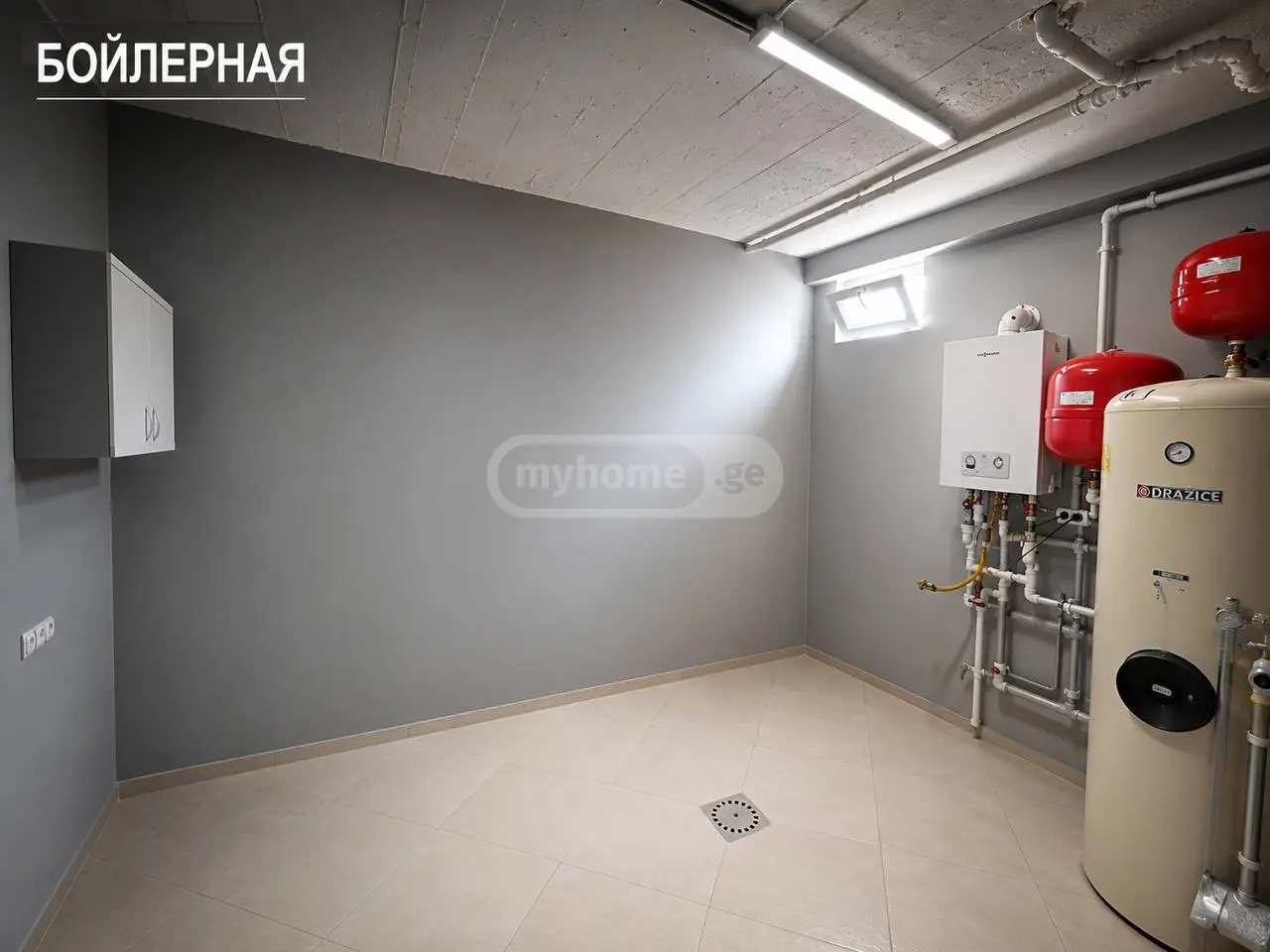 Продажа Manufacturing Commercial Area в In Ozurgeti view 15